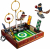 Klocki LEGO 76416 Quidditch - kufer HARRY POTTER